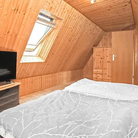 Holiday home Klausdorf Solkendorf