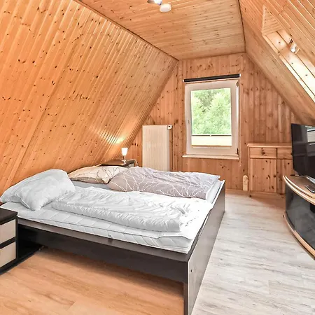 Klausdorf Holiday home Solkendorf