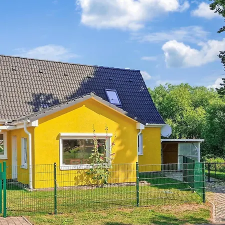 Holiday home Klausdorf
