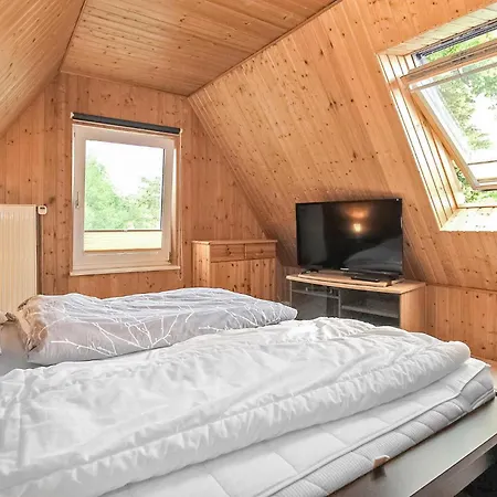 Holiday home Klausdorf