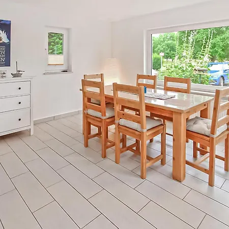 Holiday home Klausdorf *