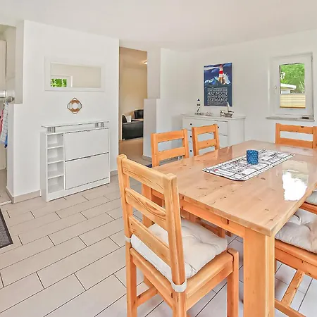 Holiday home Klausdorf Solkendorf